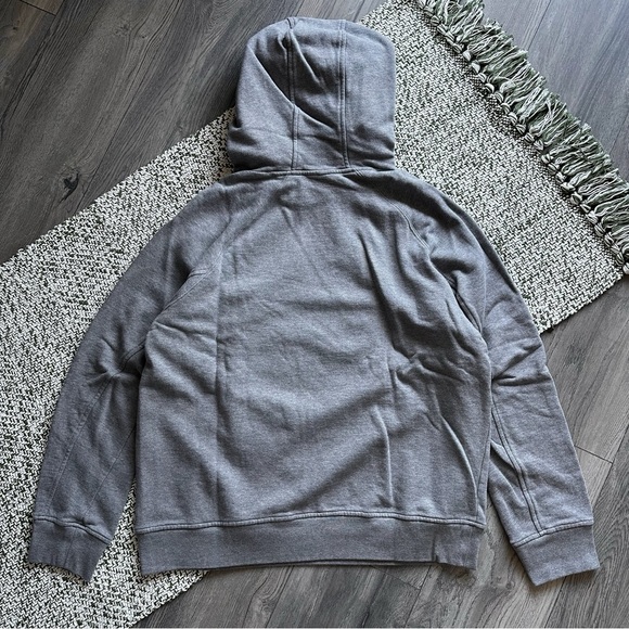 Super Rare Deadstock Neil Barrett Horror Toys Print Hoodie